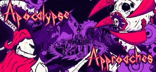 Apocalypse Approaches banner image