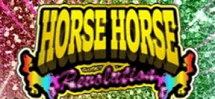 Horse Horse Revolution banner image