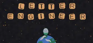 Letter Engineer banner image