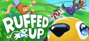 Ruffed Up banner image