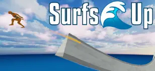SurfsUp banner image
