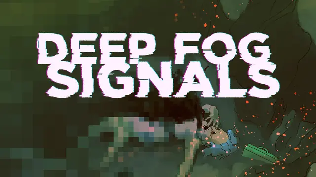 Deep Fog Signals banner image