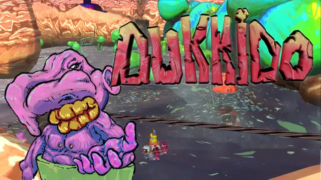 Dukkido banner image