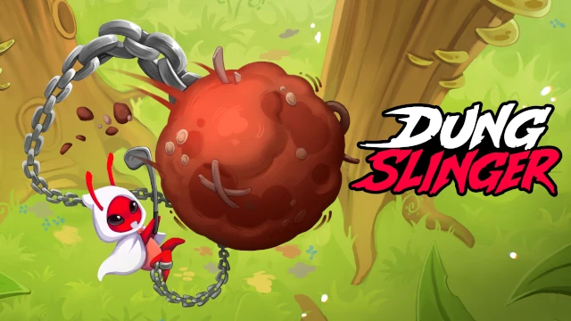 Dung Slinger banner image