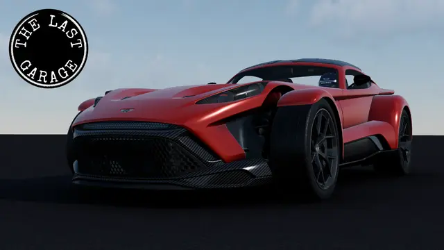 Racing Simulator banner image