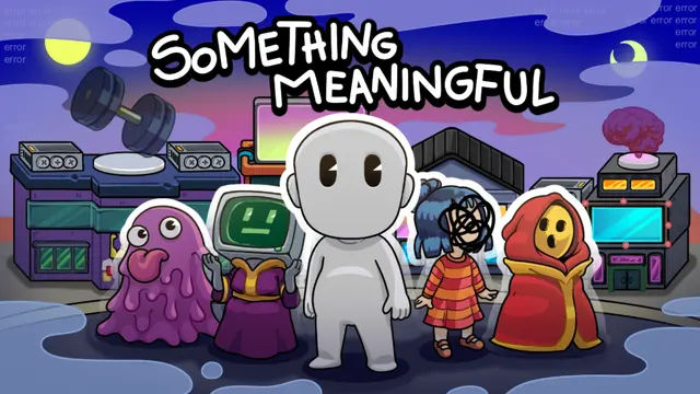 Something Meaningful banner image