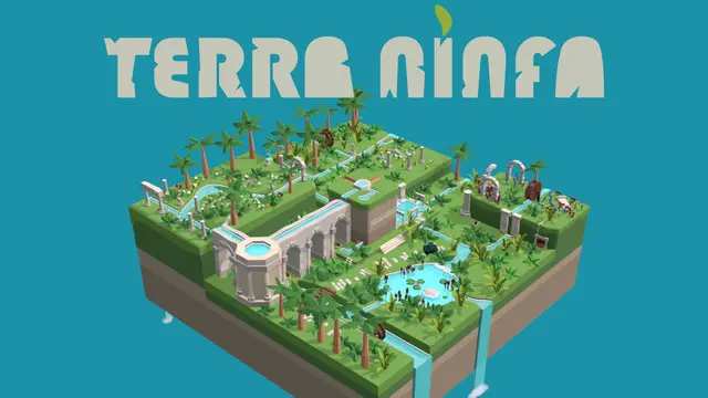 Terra Ninfa banner image