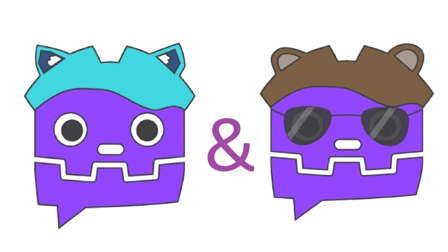 Twitcher (Sharp) banner image