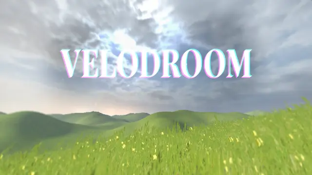velodroom banner image