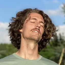 Adriaan de Jongh’s profile picture.