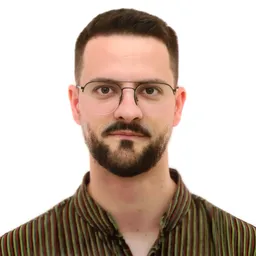 Antonio Caggiano’s profile picture.