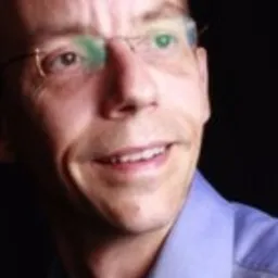 Bart Wilmink’s profile picture.