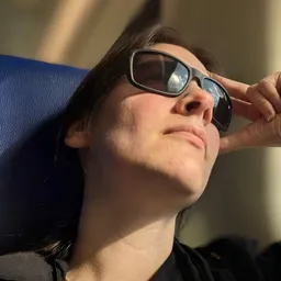 Bertine van Hövell’s profile picture.