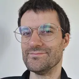 Bertrand Bordage’s profile picture.