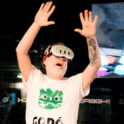 Bryan Duggan’s profile picture.