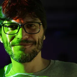 Carlos Padial (Asturnazarí)’s profile picture.