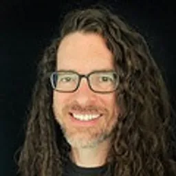 David M. Lary’s profile picture.