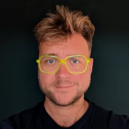 Franz LaZerte’s profile picture.