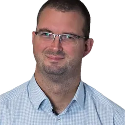 Gergely Kis’s profile picture.