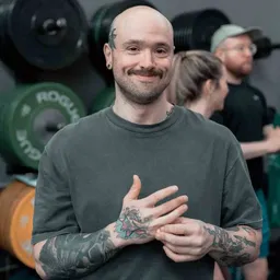 Inacio Schweller’s profile picture.