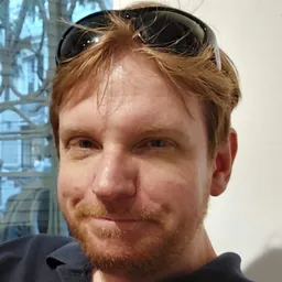 Juan Linietsky’s profile picture.