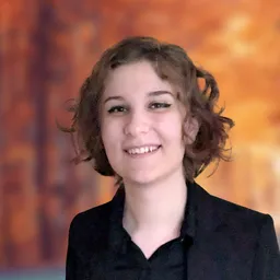 Lilith Duncan’s profile picture.