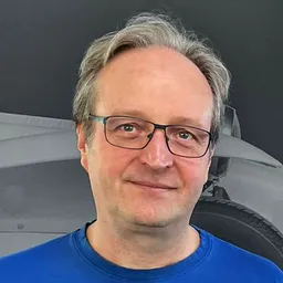 Marcel Offermans’s profile picture.