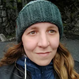 Marion Allard’s profile picture.