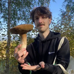 Michał Myczkowski’s profile picture.