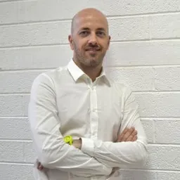 Nicola Farronato’s profile picture.