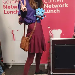 Nicolas Perez’s profile picture.