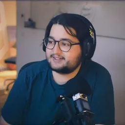 Tim Krief’s profile picture.