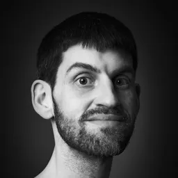 Will Thompson’s profile picture.