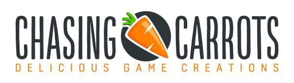 Chasing Carrots logo