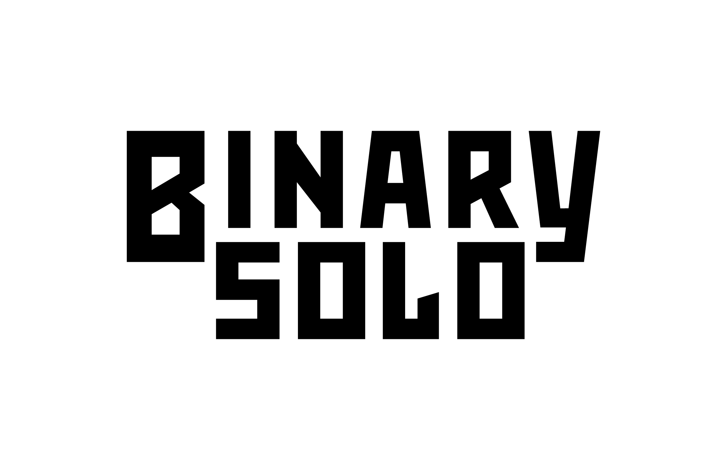 BinarySolo