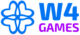 W4 Games